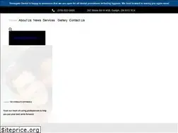 Sites similar to stonegatedental.ca