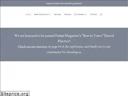 Sites similar to stonegatedentalcare.com
