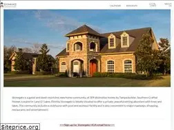 Sites similar to stonegatefl.com