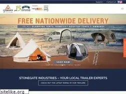 Sites similar to stonegateindustries.com.au