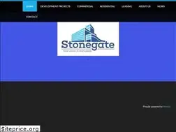 Sites similar to stonegatellc.com