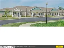 Sites similar to stonegatemeadowsapts.com