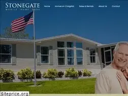 Sites similar to stonegatemhp.com