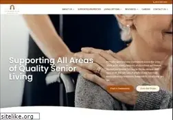 Sites similar to stonegatesl.com