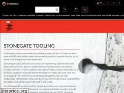 Sites similar to stonegatetooling.com