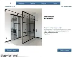 Sites similar to stoneglass.com.ua