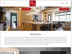 Sites similar to stoneglidden.com
