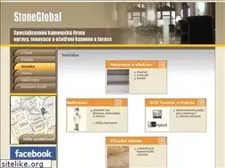 Sites similar to stoneglobal.cz