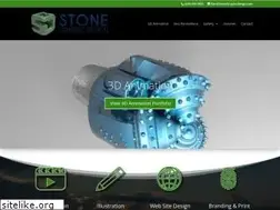 Sites similar to stonegraphicdesign.com