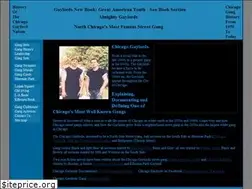 Sites similar to stonegreasers.com