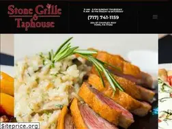 Sites similar to stonegrilleandtaphouse.com