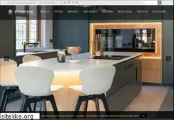 Sites similar to stoneham-kitchens.co.uk