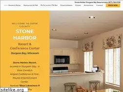 Sites similar to stoneharbor-resort.com