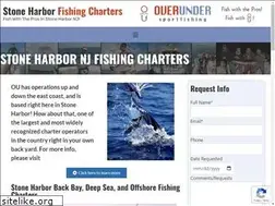Sites similar to stoneharborfishingcharters.com