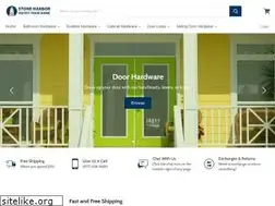 Sites similar to stoneharborhardware.com