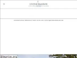 Sites similar to stoneharborland.com