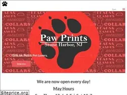 Sites similar to stoneharborpawprints.com