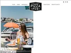 Sites similar to stoneharborpizzapub.com