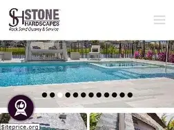 Sites similar to stonehardscapes.com