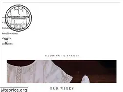 Sites similar to stonehausfarms.com