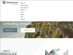 Sites similar to stonehaven-consulting.com