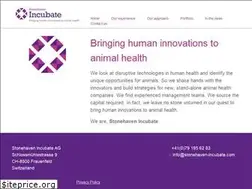 Sites similar to stonehaven-incubate.com