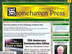 Sites similar to stonehaven-press.com