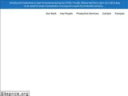 Sites similar to stonehaven.ca