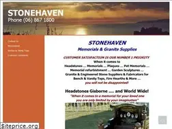 Sites similar to stonehaven.net.nz