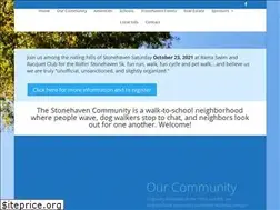 Sites similar to stonehavencharlotte.com