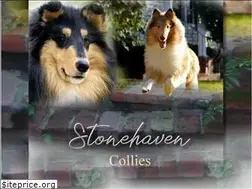 Sites similar to stonehavencollies.com