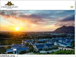 Sites similar to stonehavenestate.co.za