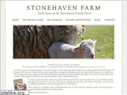 Sites similar to stonehavenfamilyfarm.com