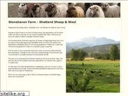 Sites similar to stonehavenfarm.com