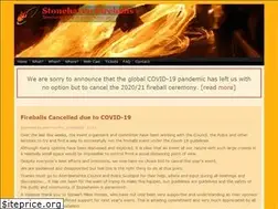 Sites similar to stonehavenfireballs.co.uk