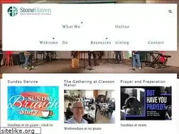 Sites similar to stonehavenfmc.org