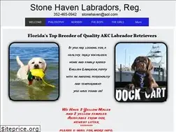 Sites similar to stonehavenlabs.com