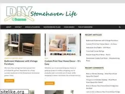 Sites similar to stonehavenlife.com