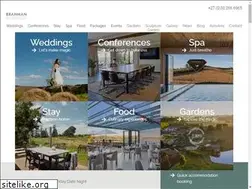 Sites similar to stonehavenlodge.co.za