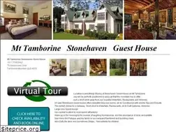 Sites similar to stonehavenmanor.com.au