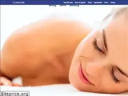 Sites similar to stonehavenmassage.com