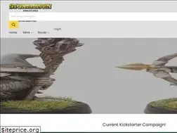 Sites similar to stonehavenmini.com