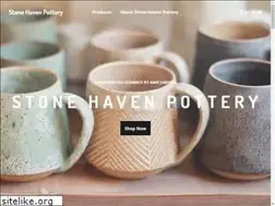 Sites similar to stonehavenpottery.bigcartel.com