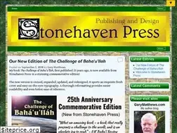 Sites similar to stonehavenpress.com