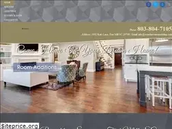 Sites similar to stonehavenremodeling.com