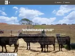 Sites similar to stonehavenstud.com.au