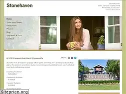 Sites similar to stonehavenstudenthousing.com