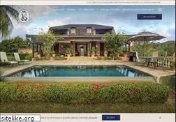 Sites similar to stonehavenvillas.com