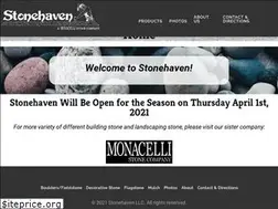 Sites similar to stonehavenwi.com