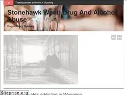 Sites similar to stonehawkwest.com